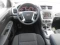 Ebony 2014 GMC Acadia SLE AWD Dashboard
