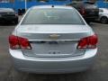Silver Ice Metallic - Cruze LS Photo No. 4