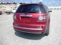 2014 Crystal Red Tintcoat GMC Acadia SLE AWD  photo #27