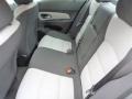Silver Ice Metallic - Cruze LS Photo No. 11
