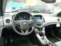 Silver Ice Metallic - Cruze LS Photo No. 12