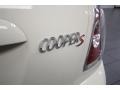 Pepper White - Cooper S Hardtop Photo No. 28