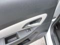 Silver Ice Metallic - Cruze LS Photo No. 13