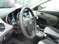 Silver Ice Metallic - Cruze LS Photo No. 15