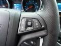 Silver Ice Metallic - Cruze LS Photo No. 18