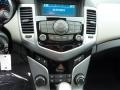 Silver Ice Metallic - Cruze LS Photo No. 19
