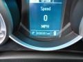 Silver Ice Metallic - Cruze LS Photo No. 20