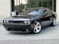 Brilliant Black Crystal Pearl - Challenger SRT8 Photo No. 1