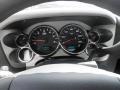 Summit White - Sierra 3500HD Regular Cab Stake Truck Photo No. 8
