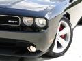Brilliant Black Crystal Pearl - Challenger SRT8 Photo No. 3