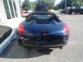 Deep Blue - Solstice Roadster Photo No. 3