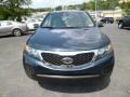 Pacific Blue - Sorento LX AWD Photo No. 2