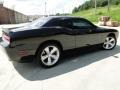 Brilliant Black Crystal Pearl - Challenger SRT8 Photo No. 5