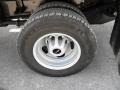 Summit White - Sierra 3500HD Regular Cab Stake Truck Photo No. 11
