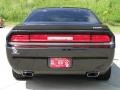 Brilliant Black Crystal Pearl - Challenger SRT8 Photo No. 6