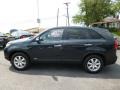 Pacific Blue - Sorento LX AWD Photo No. 4