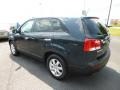 Pacific Blue - Sorento LX AWD Photo No. 5