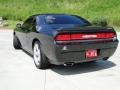 Brilliant Black Crystal Pearl - Challenger SRT8 Photo No. 9