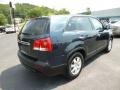Pacific Blue - Sorento LX AWD Photo No. 7