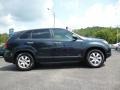 Pacific Blue - Sorento LX AWD Photo No. 8