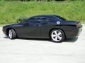 Brilliant Black Crystal Pearl - Challenger SRT8 Photo No. 11