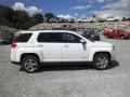 2013 Summit White GMC Terrain SLE  photo #1