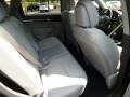 Pacific Blue - Sorento LX AWD Photo No. 12