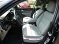 Pacific Blue - Sorento LX AWD Photo No. 16