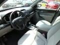 Pacific Blue - Sorento LX AWD Photo No. 17