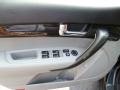 Pacific Blue - Sorento LX AWD Photo No. 18