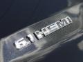 Brilliant Black Crystal Pearl - Challenger SRT8 Photo No. 39