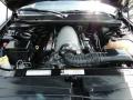 Brilliant Black Crystal Pearl - Challenger SRT8 Photo No. 48