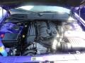 2013 Plum Crazy Pearl Dodge Challenger SRT8 392  photo #18