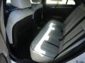 Rear Seat of 2013 300 Motown