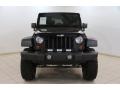 Black - Wrangler X 4x4 Photo No. 2
