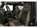 Black - Wrangler X 4x4 Photo No. 5