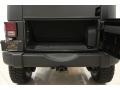 Black - Wrangler X 4x4 Photo No. 13