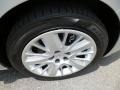 2014 Chevrolet Impala LS Wheel
