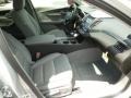 Jet Black/Dark Titanium Front Seat Photo for 2014 Chevrolet Impala #83606826