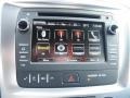 2014 GMC Acadia SLE AWD Controls