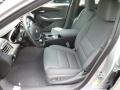 Jet Black/Dark Titanium Front Seat Photo for 2014 Chevrolet Impala #83606895