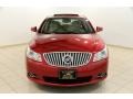 Crystal Red Tintcoat - LaCrosse FWD Photo No. 2
