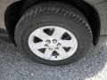 2014 GMC Acadia SLE AWD Wheel