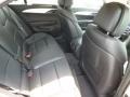 Rear Seat of 2014 ATS 3.6L AWD