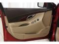 Cashmere Door Panel Photo for 2012 Buick LaCrosse #83607153