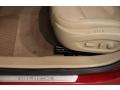 Crystal Red Tintcoat - LaCrosse FWD Photo No. 10