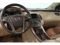 Cashmere Dashboard Photo for 2012 Buick LaCrosse #83607258