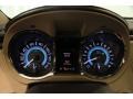 Cashmere Gauges Photo for 2012 Buick LaCrosse #83607282