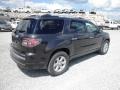 Iridium Metallic 2014 GMC Acadia SLE AWD Exterior