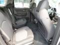 Ebony Rear Seat Photo for 2014 Chevrolet Traverse #83607390